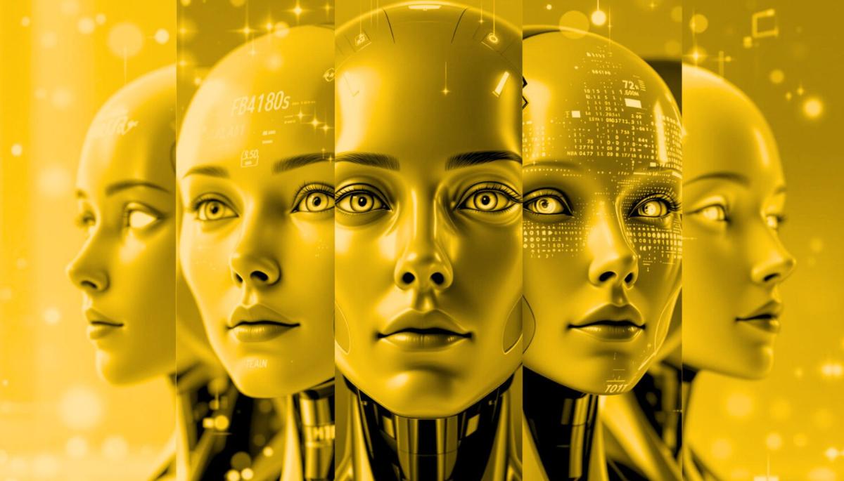 5 Alternativen zu ChatGPT: Wählen Sie Ihren maßgeschneiderten AI-Assistenten