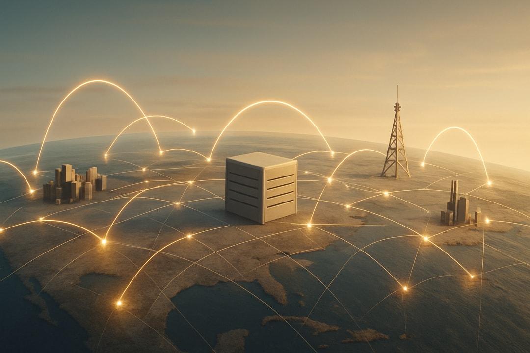 Edge Computing: Was ist das und wie verändert es die Zukunft des Internets