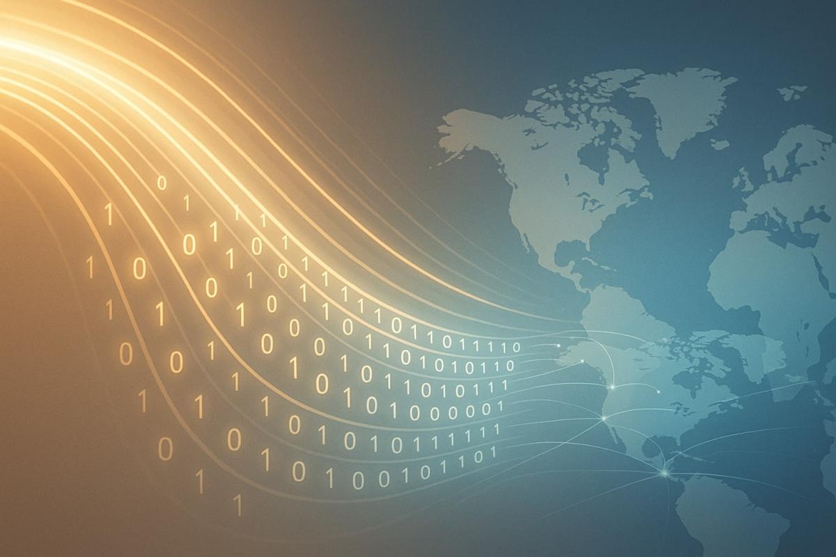 Internet über Licht oder wie funktioniert Li-Fi?