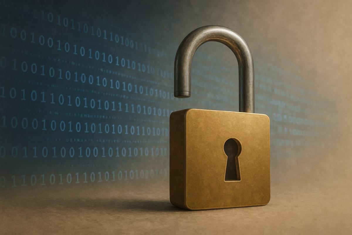 Leaked Passwörter: Wie Sie herausfinden, ob jemand Ihre Daten gestohlen hat