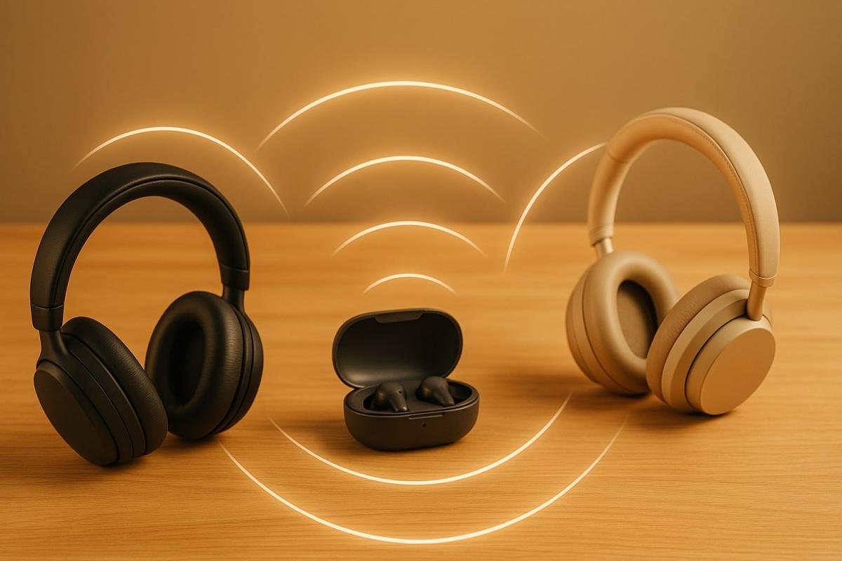 Auracast kommt – der größte Fortschritt im Bluetooth-Hören der letzten Jahre