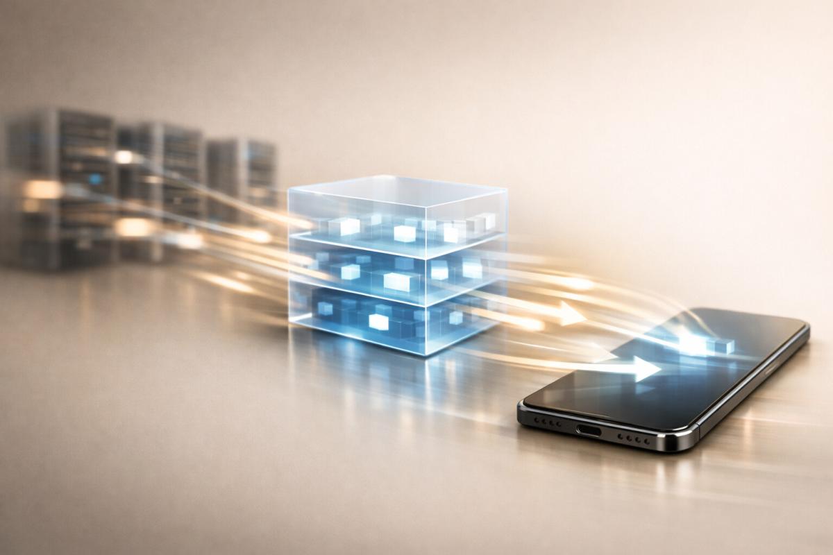 Was ist Cache (Zwischenspeicher) und wie löscht man ihn