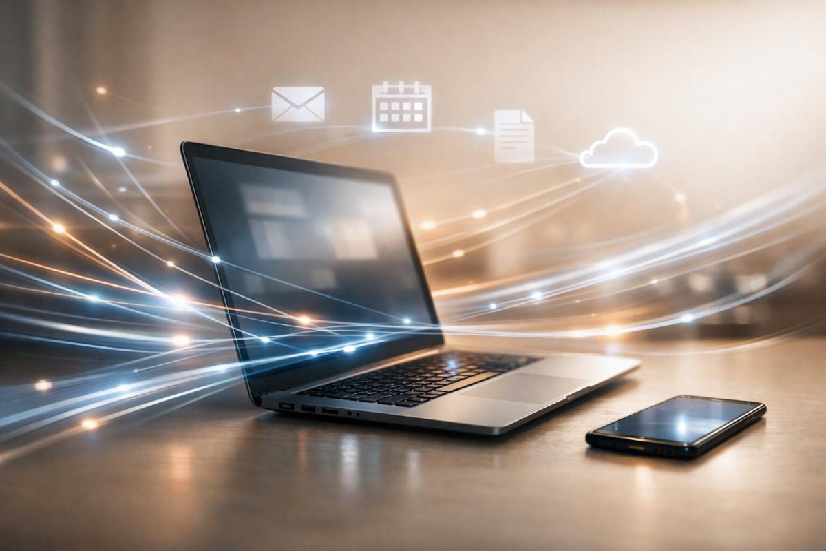 Was sind KI-Agenten und wie können sie Ihnen bereits heute helfen?